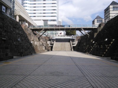 横浜船渠12