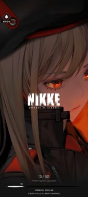NIKKE（ニケ）